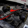 McLaren Honda MP4-30 | 13
