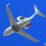 Private:Bombardier CL-600-2B16  VP-CCE　