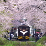 雨のストーブ列車 I