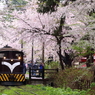 雨のストーブ列車 III
