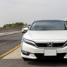 Honda Clarity Fuel Cell | 2