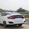 Honda Clarity Fuel Cell | 3