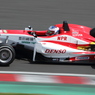 2010 SUZUKA2&4RACE Formula 3