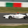 2010 SUZUKA2&4RACE Formula Nippon