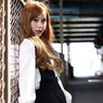 wire mesh fence