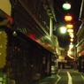 温泉街