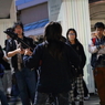 ニコニコ超会議2016　炎のパフォーマー