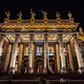 Teatro Juarez