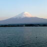 富士山＠河口湖