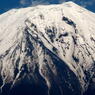 富士山頂