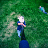  Twirling Camera