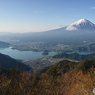 広大な裾野