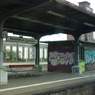 ドイツ＆ベルギーの旅　帰国へ Rüsselsheim Opelwerk
