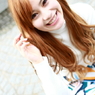 smile