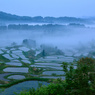 朝霧の星峠