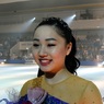 2016.05.01 PIW横浜公演 ふれあいタイム 樋口新葉選手