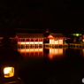 世界文化遺産 厳島神社
