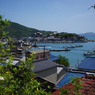 鞆借景８