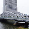 隅田川に架かる橋５