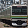 湘南新宿ライン　E231系