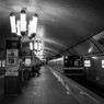大阪地下鉄・淀屋橋駅