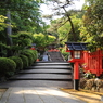 建勲神社