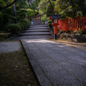 建勲神社