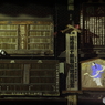 八坂神社 絵馬堂