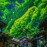 GreenForest ～奈良井宿～