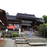 賀茂別雷神社