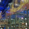 タイの旅　帰国へ　スワンナプーム国際空港