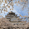 晴れ模様なう