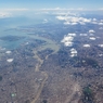 タイの旅　富山へ向けて旋回