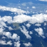 タイの旅　富山へ向けて　美ヶ原みえる