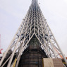 東京スカイツリー　正面