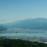 旅写真　高ポッチ山