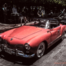 Ghia Coupe
