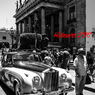 Rolls Royce Silver Cloud