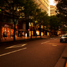 Image of 夕刻