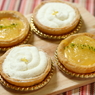 レモンタルト