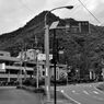 中間地点