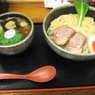 つけめん全部のせー