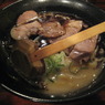 〆のラーメン