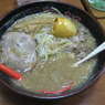 らーめんっ何でこんなにおいしいんだろうか