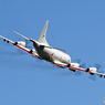 初めての厚木基地(16)..P-3Cをカッコよく撮る会