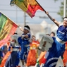 よさこい㏌おいでん祭⑥煌☆(きらぼし)さん