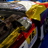 MUGEN Honda CR-Z GT300 | 4