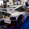 MUGEN Honda CR-Z GT300 | 5