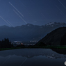 星景北アルプス