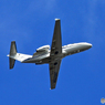 ｸﾞﾗﾌｨｯｸ社Cessna525A Citationjet JA525M